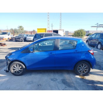 Recambio de carroceria corte para toyota yaris 1.5 16v cat referencia OEM IAM   