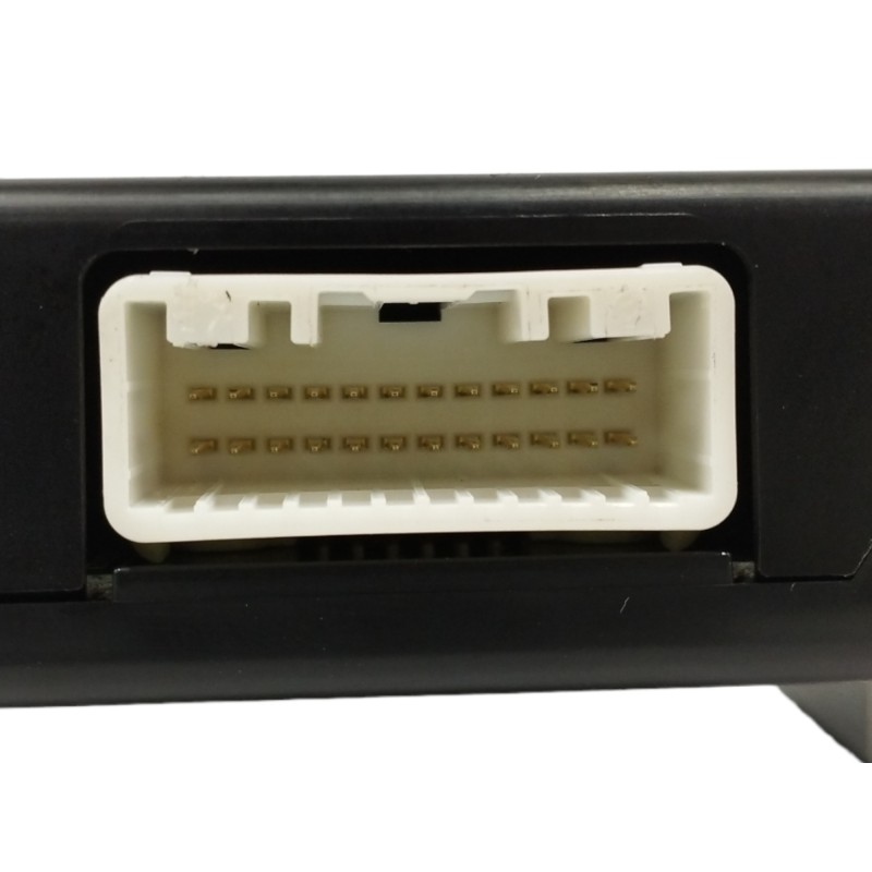 MODULO ELECTRONICO W001T89472
