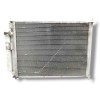 Recambio de radiador agua para nissan micra (k12e) 1.2 cat referencia OEM IAM 21400AX601B  