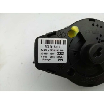 Recambio de mando luces para audi a4 ber. (b8) 3.2 v6 24v fsi referencia OEM IAM 8K0941531G  