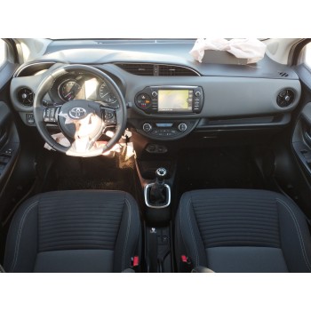 Recambio de carroceria corte para toyota yaris 1.5 16v cat referencia OEM IAM   