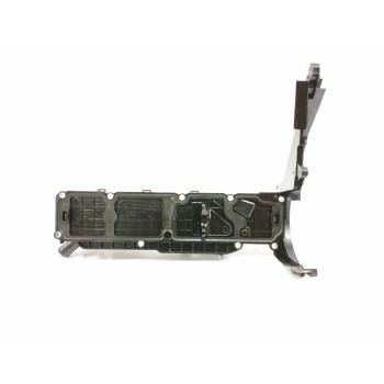 Recambio de tapa balancines para peugeot partner kombi 1.6 blue-hdi fap referencia OEM IAM 9810244880  