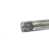 Recambio de transmision delantera derecha para peugeot 306 berlina 3/4/5 puertas (s2) xn referencia OEM IAM   GRP2