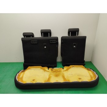 Recambio de asientos traseros para toyota auris touring sports (e18) 1.8 16v cat (híbrido) referencia OEM IAM   