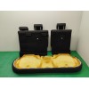 Recambio de asientos traseros para toyota auris touring sports (e18) 1.8 16v cat (híbrido) referencia OEM IAM   
