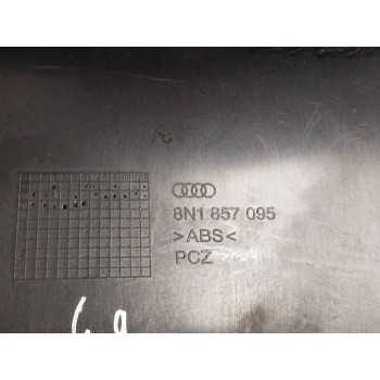 Recambio de guantera para audi tt (8n3/8n9) 1.8 20v turbo referencia OEM IAM 8N1857095 8N1880302 