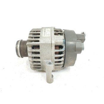Recambio de alternador para lancia ypsilon (402) 1.3 jtd 16v referencia OEM IAM 51880173 MS1012101700 120A