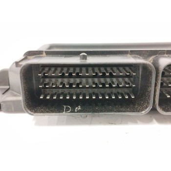 Recambio de centralita motor uce para fiat doblo (119) 1.9 diesel cat referencia OEM IAM 55199395  