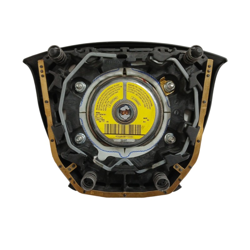 AIRBAG DELANTERO IZQUIERDO