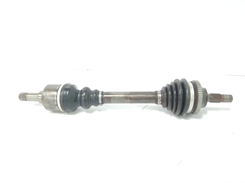 Recambio de transmision delantera izquierda para peugeot 306 berlina 3/4/5 puertas (s2) xn referencia OEM IAM   GRP2