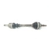 Recambio de transmision delantera izquierda para peugeot 306 berlina 3/4/5 puertas (s2) xn referencia OEM IAM   GRP2