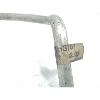 Recambio de tubos aire acondicionado para mini mini (r50,r53) 1.6 16v cat referencia OEM IAM 64531504537  