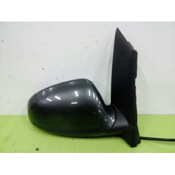 Recambio de retrovisor derecho para opel astra j sports tourer excellence referencia OEM IAM 13302756 7 PINES 