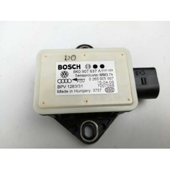 SENSOR 8K0907637A ESP 0265005667