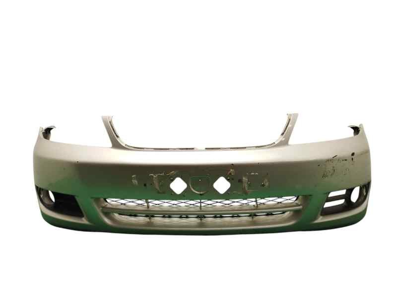 Recambio de paragolpes delantero para toyota corolla (e12) referencia OEM IAM 5211902560 OBSERVAR FOTOS 