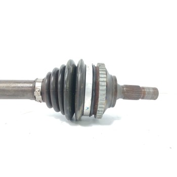 Recambio de transmision delantera izquierda para peugeot 306 berlina 3/4/5 puertas (s2) xn referencia OEM IAM   GRP2