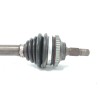 Recambio de transmision delantera izquierda para peugeot 306 berlina 3/4/5 puertas (s2) xn referencia OEM IAM   GRP2