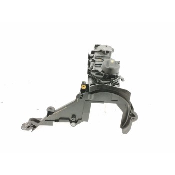 Recambio de tapa balancines para peugeot partner kombi 1.6 blue-hdi fap referencia OEM IAM 9810244880  