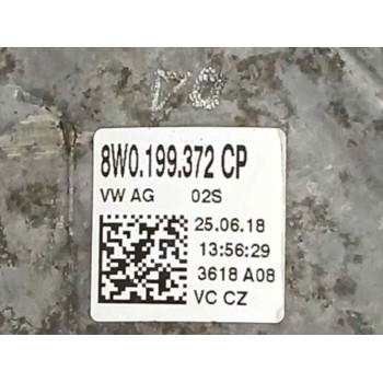 Recambio de soporte motor derecho para audi a4 b9 (8w2, 8wc) 2.0 tdi referencia OEM IAM 8W0199372CP  