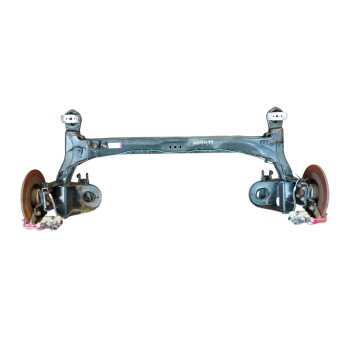 Recambio de puente trasero para renault laguna grandtour iii 2.0 dci diesel fap referencia OEM IAM 555010289R  