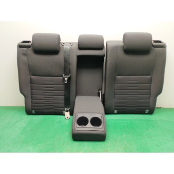 Recambio de asientos traseros para toyota auris touring sports (e18) 1.8 16v cat (híbrido) referencia OEM IAM   