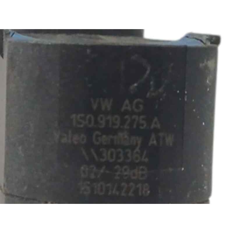 SENSOR DE APARCAMIENTO