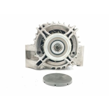 Recambio de alternador para lancia ypsilon (402) 1.3 jtd 16v referencia OEM IAM 51880173 MS1012101700 120A