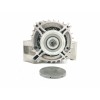 Recambio de alternador para lancia ypsilon (402) 1.3 jtd 16v referencia OEM IAM 51880173 MS1012101700 120A