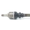 Recambio de transmision delantera izquierda para peugeot 306 berlina 3/4/5 puertas (s2) xn referencia OEM IAM   GRP2