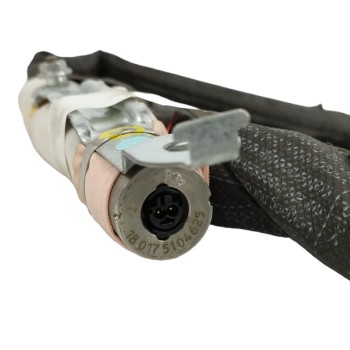 Recambio de airbag cortina delantero derecho para citroën c4 picasso 1.2 12v e-thp referencia OEM IAM 9800483180  