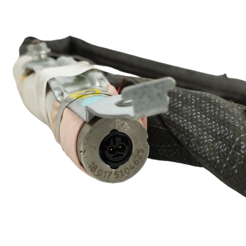 AIRBAG CORTINA DELANTERO DERECHO