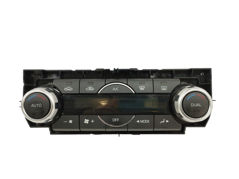 Recambio de mando climatizador para mazda 3 lim. () style referencia OEM IAM BHT161190E Recambio de mando climatizador para mazda 3 lim. () style referencia OEM IAM BHT161190E