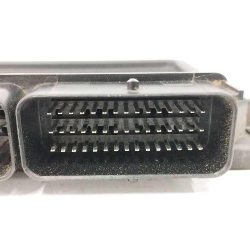 CENTRALITA MOTOR UCE