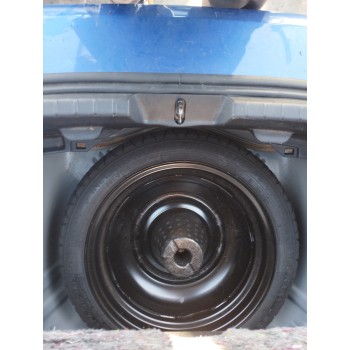 Recambio de carroceria corte para toyota yaris 1.5 16v cat referencia OEM IAM   