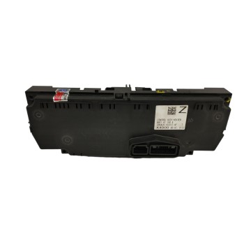 Recambio de mando climatizador para mazda 3 lim. () style referencia OEM IAM BHT161190E  