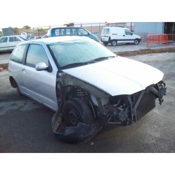 seat ibiza (6k1) del año 1999