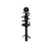 Recambio de amortiguador delantero derecho para dacia sandero 0.9 tce cat referencia OEM IAM 543021807R 0309100012 