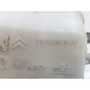 Recambio de bomba freno para citroën c4 picasso 1.2 12v e-thp referencia OEM IAM 03350890841  