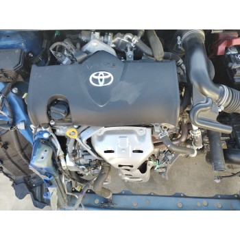 Recambio de carroceria corte para toyota yaris 1.5 16v cat referencia OEM IAM   