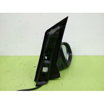 Recambio de retrovisor derecho para opel astra j sports tourer excellence referencia OEM IAM 13302756 7 PINES 