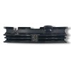 Recambio de rejilla delantera para peugeot 405 berlina 1.9 diesel referencia OEM IAM 9255588877  