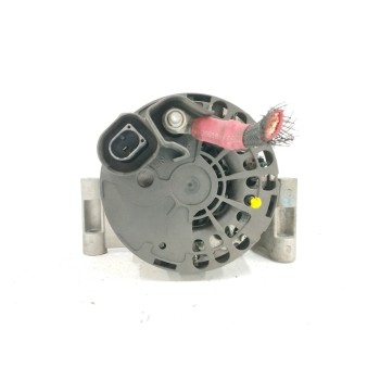 Recambio de alternador para lancia ypsilon (402) 1.3 jtd 16v referencia OEM IAM 51880173 MS1012101700 120A
