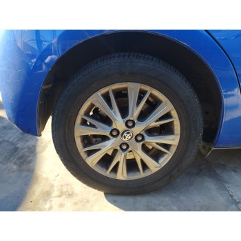 Recambio de carroceria corte para toyota yaris 1.5 16v cat referencia OEM IAM   