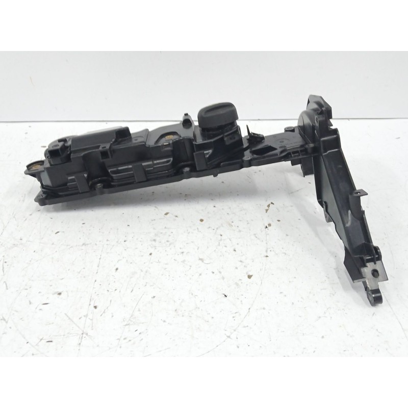 Recambio de tapa balancines para citroën c4 picasso 1.6 blue-hdi fap referencia OEM IAM 9810244880  