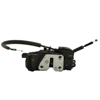 CERRADURA PUERTA DELANTERA DERECHA 