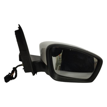Recambio de retrovisor derecho para skoda fabia combi 1.0 mpi referencia OEM IAM  6 CABLES 