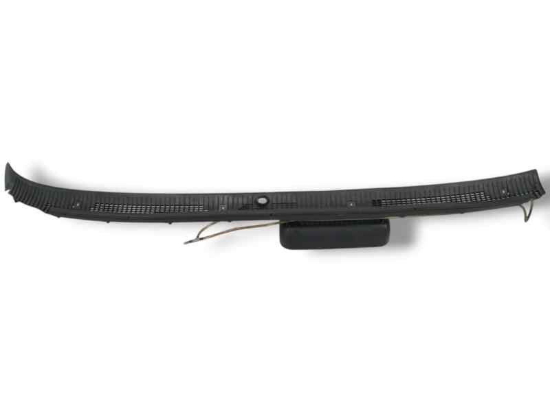 Recambio de torpedo para peugeot 405 berlina 1.9 diesel referencia OEM IAM 9255802480  