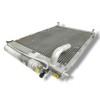 Recambio de radiador agua para nissan micra (k12e) 1.2 cat referencia OEM IAM 21400AX601B  