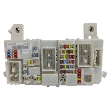 Recambio de caja reles / fusibles para ford c-max (dm2) 1.6 tdci referencia OEM IAM 7M5T14A073CF 8M5T14014NBC 