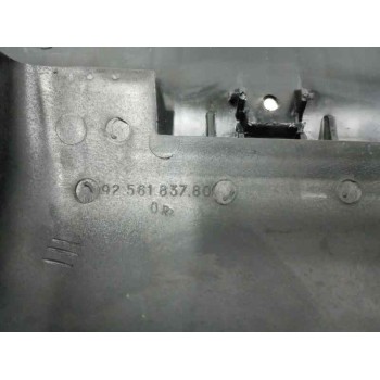 Recambio de torpedo para peugeot 405 berlina 1.9 diesel referencia OEM IAM 9255802480  